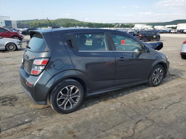 Photo 2 VIN: 1G1JD6SB0K4112683 - CHEVROLET SONIC LT 