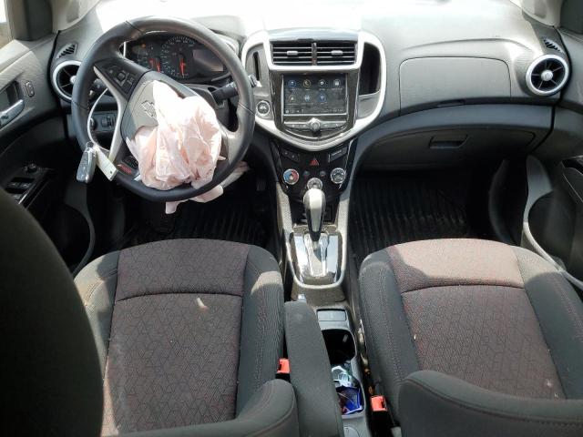 Photo 7 VIN: 1G1JD6SB1K4125698 - CHEVROLET SONIC LT 