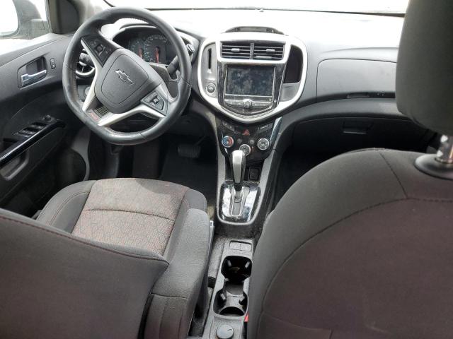 Photo 7 VIN: 1G1JD6SB1K4148477 - CHEVROLET SONIC LT 