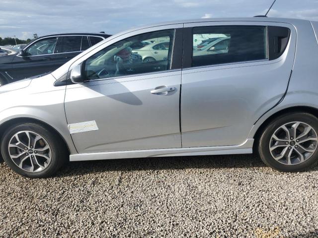 Photo 11 VIN: 1G1JD6SB1L4126478 - CHEVROLET SONIC LT 