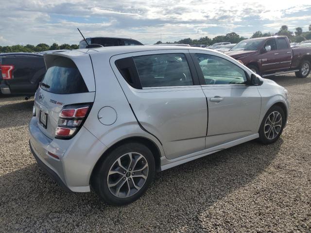 Photo 2 VIN: 1G1JD6SB1L4126478 - CHEVROLET SONIC LT 