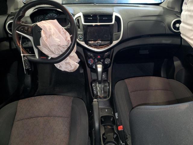 Photo 7 VIN: 1G1JD6SB1L4137027 - CHEVROLET SONIC LT 