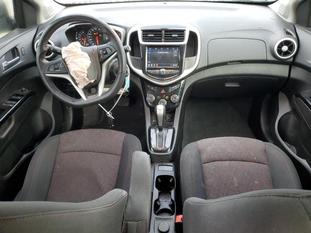 Photo 7 VIN: 1G1JD6SB1L4140056 - CHEVROLET SONIC 