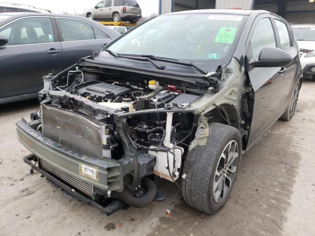 Photo 1 VIN: 1G1JD6SB2H4128067 - CHEVROLET SONIC LT 