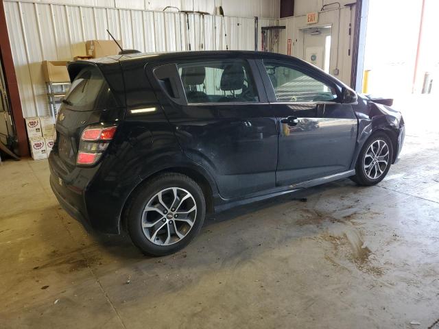 Photo 2 VIN: 1G1JD6SB3H4147307 - CHEVROLET SONIC LT 