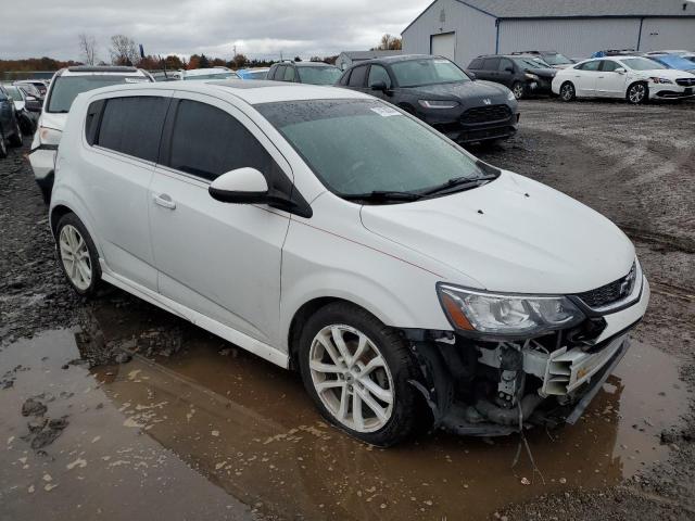 Photo 3 VIN: 1G1JD6SB3K4126559 - CHEVROLET SONIC 