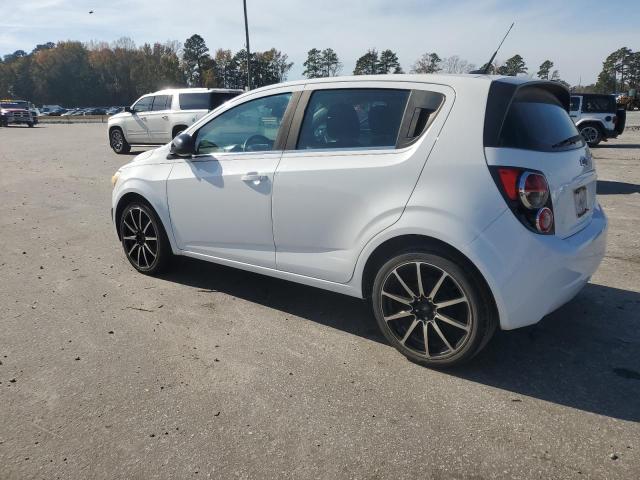 Photo 1 VIN: 1G1JD6SB5C4229712 - CHEVROLET SONIC LT 