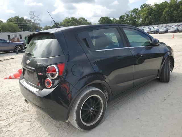 Photo 2 VIN: 1G1JD6SB5D4108261 - CHEVROLET SONIC 