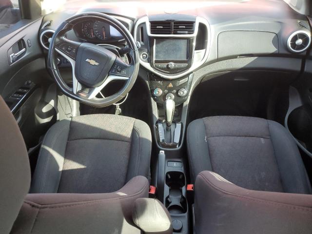 Photo 7 VIN: 1G1JD6SB5H4142044 - CHEVROLET SONIC LT 