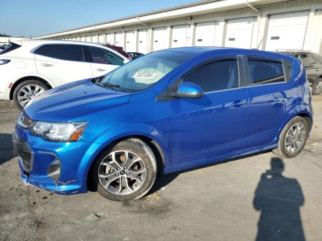 Photo 0 VIN: 1G1JD6SB5K4109973 - CHEVROLET SONIC LT 