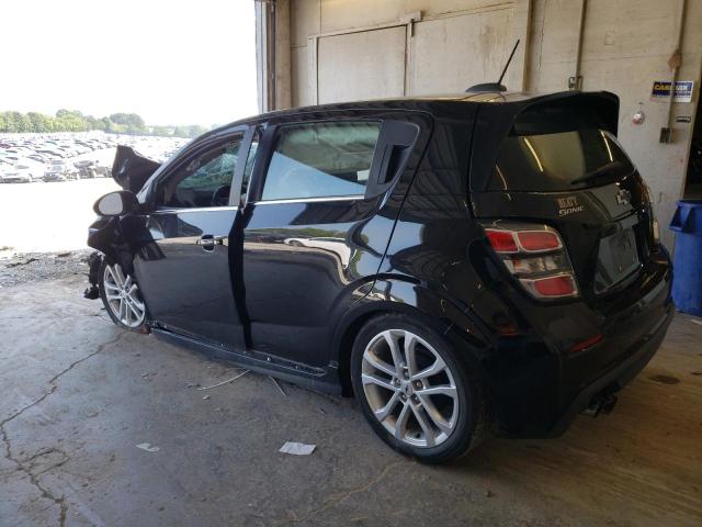 Photo 1 VIN: 1G1JD6SB5K4148112 - CHEVROLET SONIC 