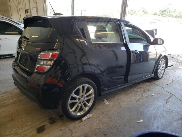 Photo 2 VIN: 1G1JD6SB5K4148112 - CHEVROLET SONIC 