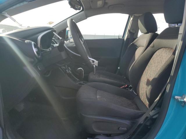 Photo 6 VIN: 1G1JD6SB5L4102149 - CHEVROLET SONIC LT 