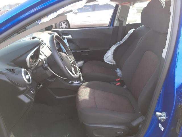 Photo 4 VIN: 1G1JD6SB5L4138035 - CHEVROLET SONIC LT 