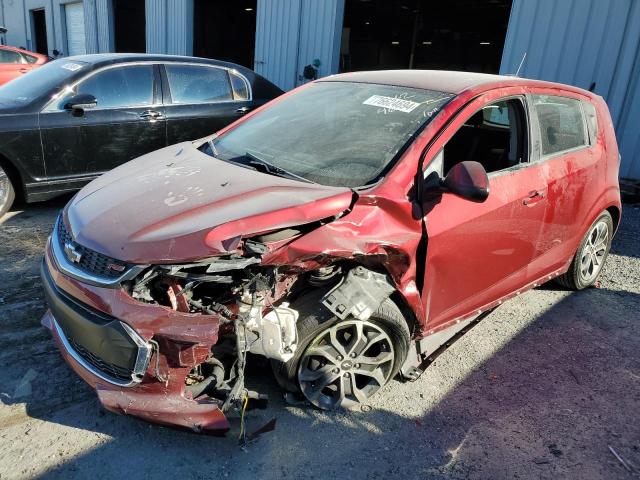 Photo 0 VIN: 1G1JD6SB7L4100287 - CHEVROLET SONIC LT 