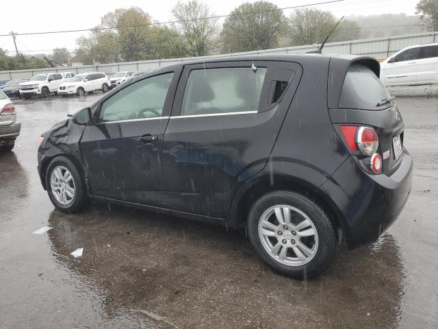 Photo 1 VIN: 1G1JD6SB8C4128695 - CHEVROLET SONIC LT 