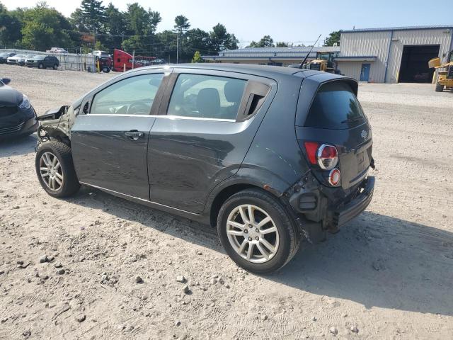 Photo 1 VIN: 1G1JD6SB8E4153079 - CHEVROLET SONIC LT 