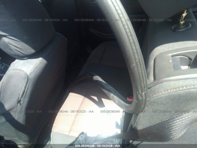 Photo 7 VIN: 1G1JD6SB8G4179832 - CHEVROLET SONIC 