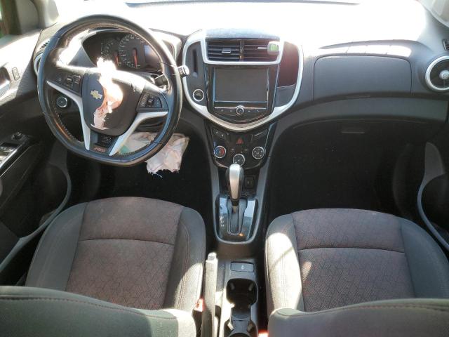 Photo 7 VIN: 1G1JD6SB9H4167478 - CHEVROLET SONIC 