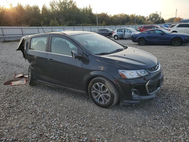 Photo 3 VIN: 1G1JD6SB9K4139591 - CHEVROLET SONIC LT 