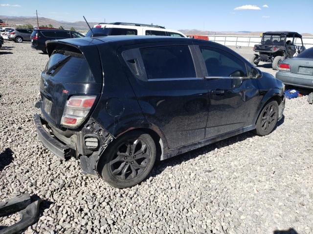 Photo 2 VIN: 1G1JD6SB9L4109962 - CHEVROLET SONIC LT 