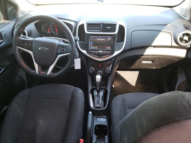 Photo 7 VIN: 1G1JD6SB9L4109962 - CHEVROLET SONIC LT 