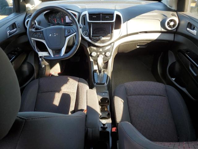 Photo 7 VIN: 1G1JD6SB9L4131783 - CHEVROLET SONIC 