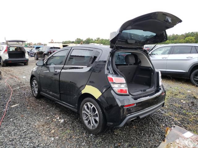 Photo 2 VIN: 1G1JD6SBXL4118377 - CHEVROLET SONIC LT 