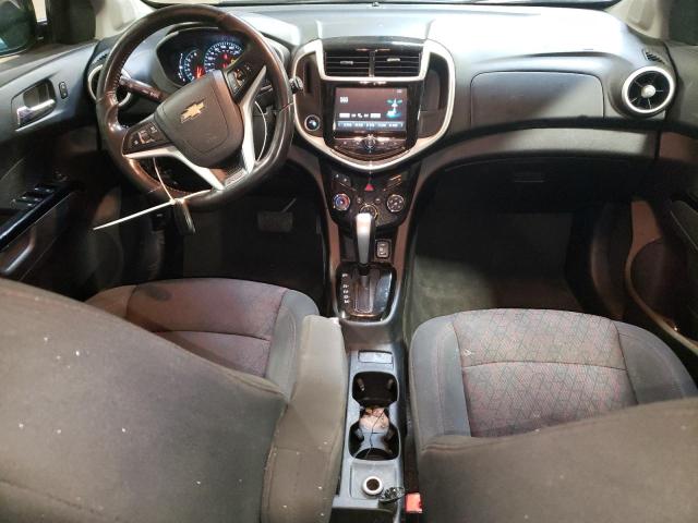 Photo 7 VIN: 1G1JD6SG0H4112395 - CHEVROLET SONIC 