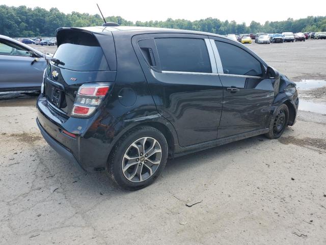 Photo 2 VIN: 1G1JD6SG7H4174912 - CHEVROLET SONIC 