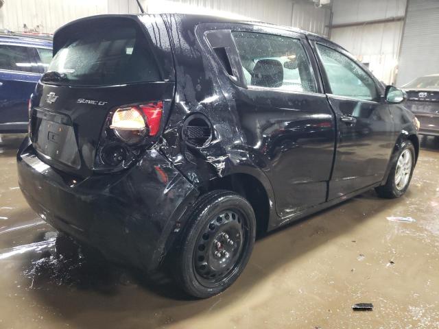 Photo 2 VIN: 1G1JD6SH0C4102287 - CHEVROLET SONIC 