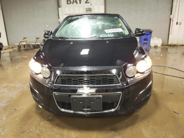 Photo 4 VIN: 1G1JD6SH0C4102287 - CHEVROLET SONIC 