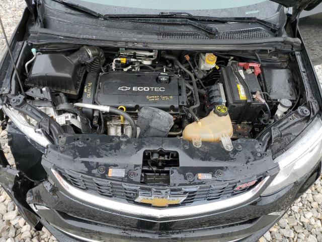 Photo 10 VIN: 1G1JD6SH0H4105536 - CHEVROLET SONIC 