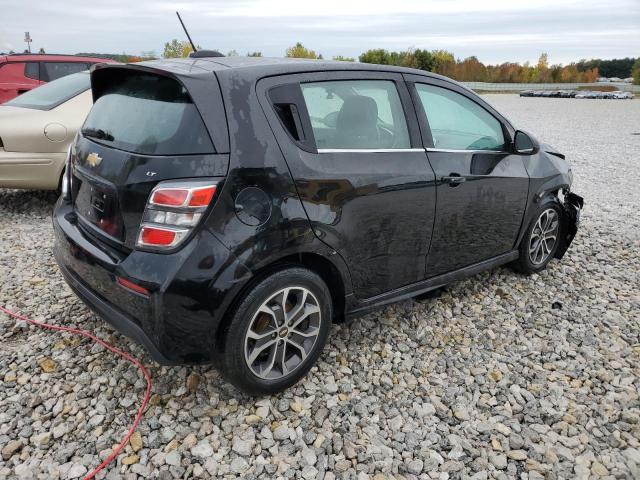 Photo 2 VIN: 1G1JD6SH0H4105536 - CHEVROLET SONIC 