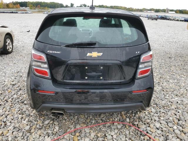 Photo 5 VIN: 1G1JD6SH0H4105536 - CHEVROLET SONIC 