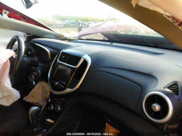 Photo 4 VIN: 1G1JD6SH2H4130728 - CHEVROLET SONIC 