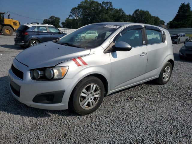 Photo 0 VIN: 1G1JD6SH4D4110524 - CHEVROLET SONIC LT 