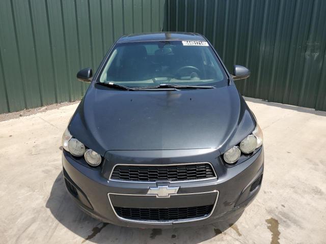 Photo 4 VIN: 1G1JD6SH4E4105423 - CHEVROLET SONIC LT 