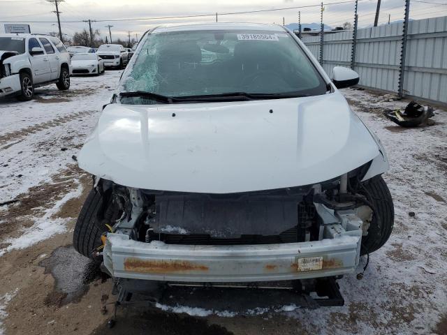 Photo 4 VIN: 1G1JD6SH4H4125725 - CHEVROLET SONIC 