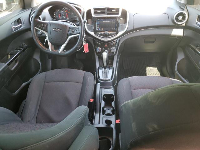 Photo 7 VIN: 1G1JD6SH4J4122989 - CHEVROLET SONIC 