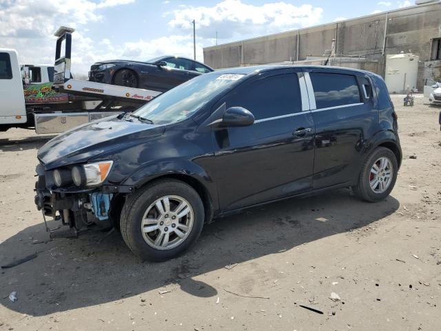 Photo 0 VIN: 1G1JD6SH5C4147662 - CHEVROLET SONIC 