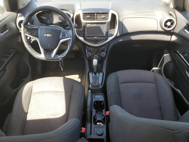 Photo 7 VIN: 1G1JD6SH6H4176921 - CHEVROLET SONIC LT 