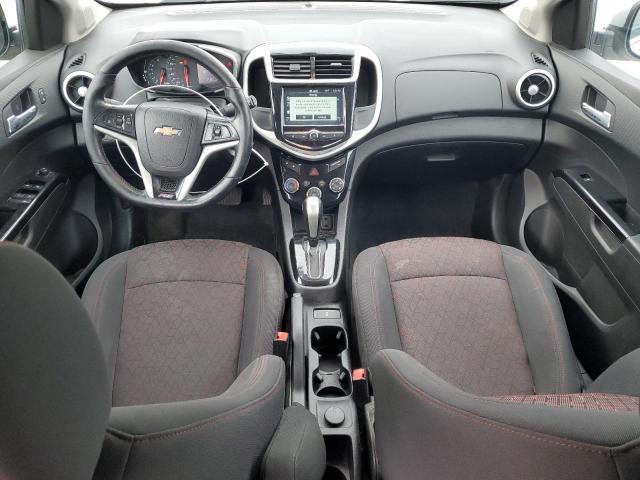 Photo 7 VIN: 1G1JD6SH6H4177728 - CHEVROLET SONIC 