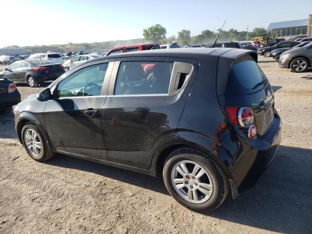 Photo 1 VIN: 1G1JD6SH7D4219012 - CHEVROLET SONIC 