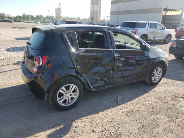 Photo 2 VIN: 1G1JD6SH7D4219012 - CHEVROLET SONIC 