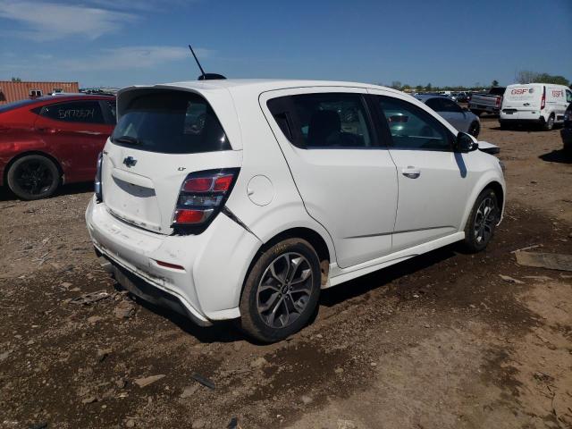 Photo 2 VIN: 1G1JD6SH9J4107341 - CHEVROLET SONIC 