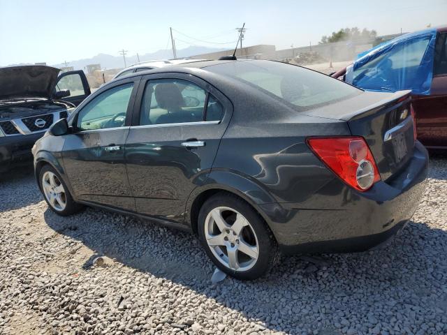 Photo 1 VIN: 1G1JE5SB1F4106565 - CHEVROLET SONIC 