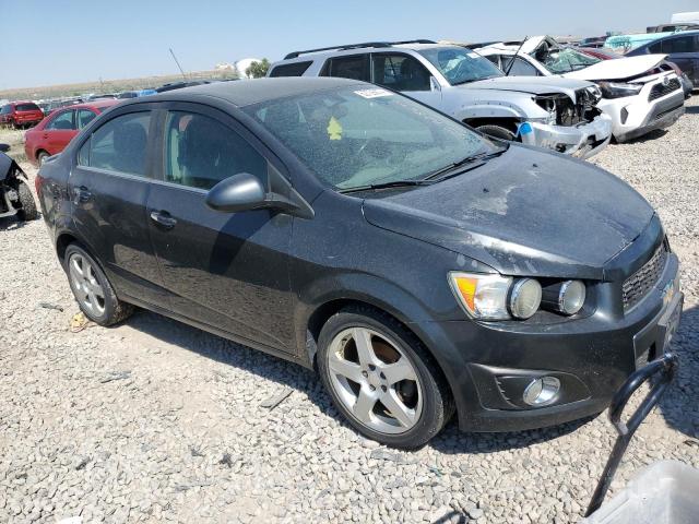 Photo 3 VIN: 1G1JE5SB1F4106565 - CHEVROLET SONIC 