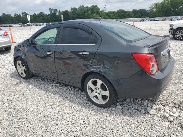 Photo 1 VIN: 1G1JE5SB2F4119082 - CHEVROLET SONIC LTZ 