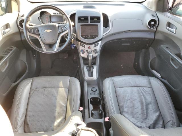 Photo 7 VIN: 1G1JE5SB3D4109996 - CHEVROLET SONIC 